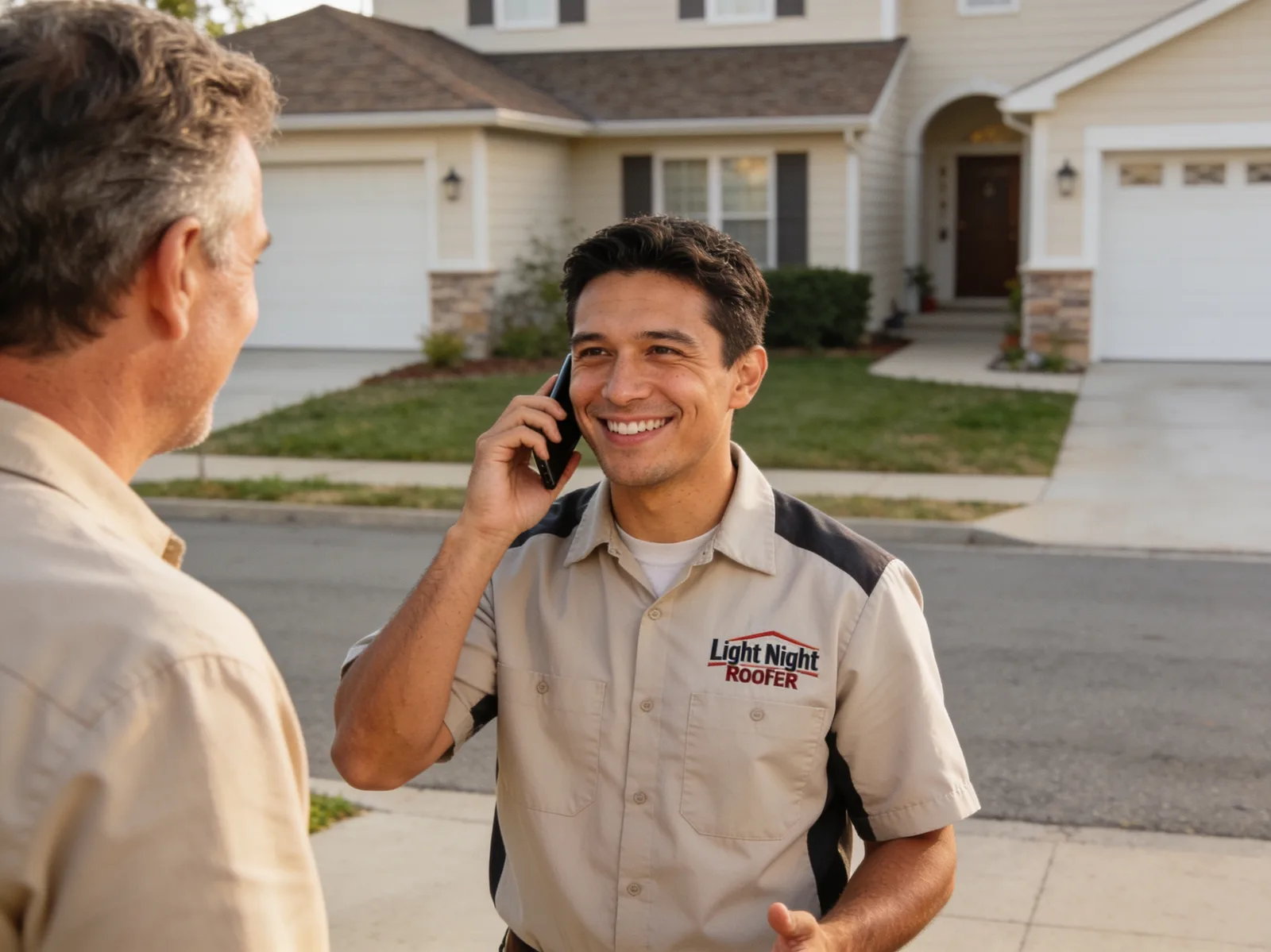 Emergency Roof Repair Park Ridge, IL FAQs